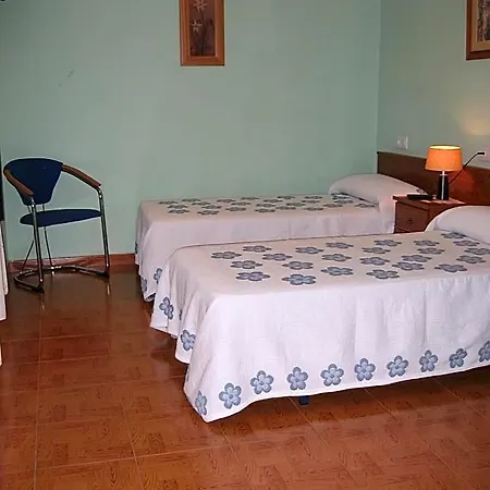 Hotel Fitu Colunga