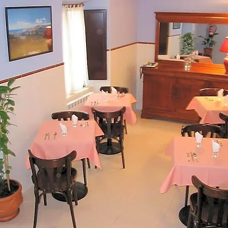 Hotel Fitu